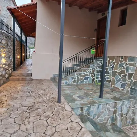 Vella_838 Dom wakacyjny